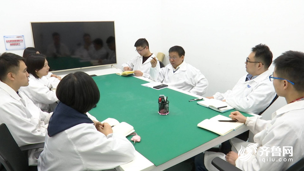山东培育青少年科技创新沃土 1800支团队背后的沃土密码与成长启示