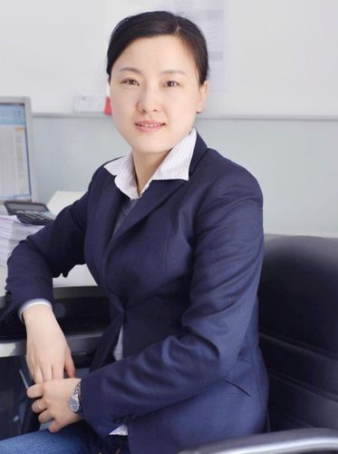 以梦为马 不负韶华——颖卿科技的奋进之路