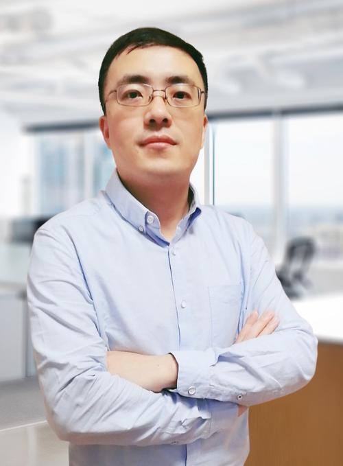 内生力 睿智科技脱颖而出的底层逻辑与颖卿科技的协同想象